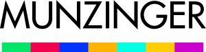 Grafik-Logo "MUNZINGER"